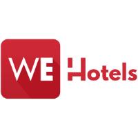 WE HOTELS Discount Codes and Coupons 2025