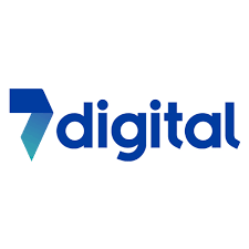 7digital Discount Codes and Coupons 2025