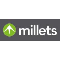 Millets Discount Codes and Coupons 2025