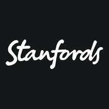 Stanfords Discount Codes and Coupons 2025