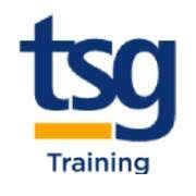 TSG Training discount codes and coupons