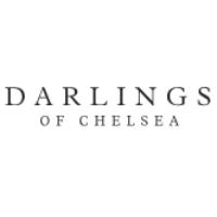 Darlings of Chelsea Discount Codes and Coupons 2025