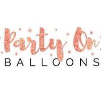 Party On Balloons Discount Codes and Coupons 2025