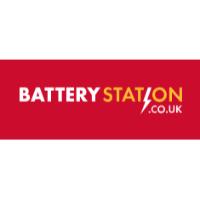 Battery Station Discount Codes and Coupons 2025