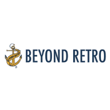 Beyond Retro Discount Codes and Coupons 2025