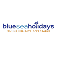 Blue Sea Holidays Discount Codes and Coupons 2025