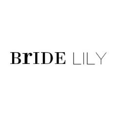 Bridelily US Discount Codes and Coupons 2025