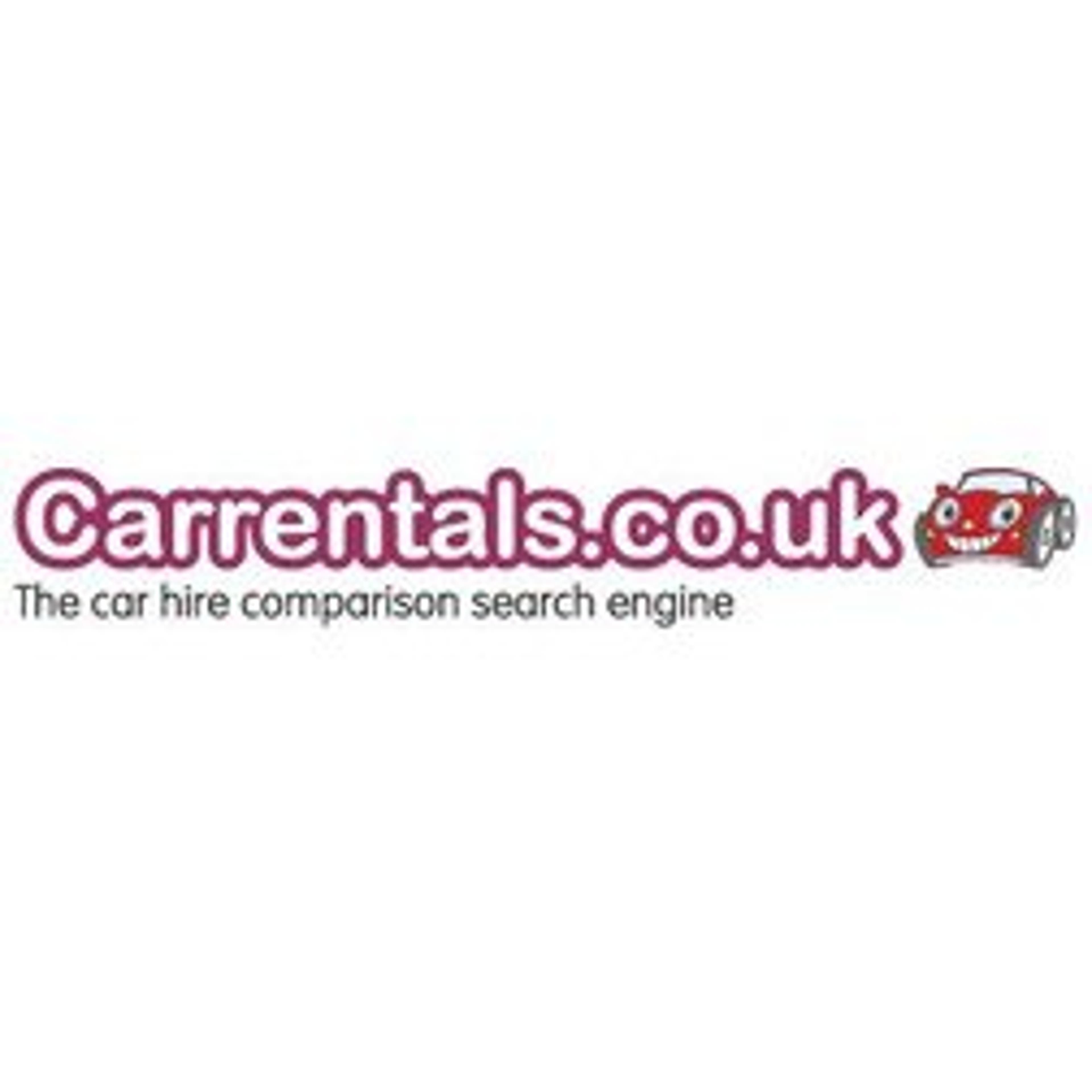 Carrentals.co.uk Discount Codes and Coupons 2025