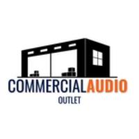commercial-audio Discount Codes and Coupons 2025