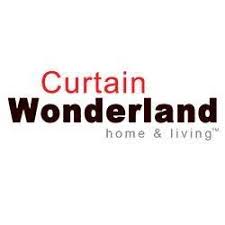 Curtain Wonderland Discount Codes and Coupons 2025