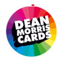 deanmorriscards Discount Codes and Coupons 2025