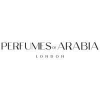 Perfumes of Arabia Discount Codes and Coupons 2025