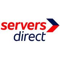 Servers Direct Discount Codes and Coupons 2025