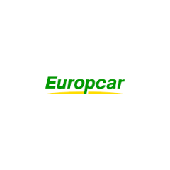 Europcar UK Discount Codes and Coupons 2025