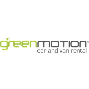 Green Motion Discount Codes and Coupons 2025