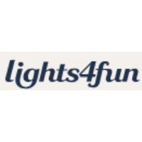Lights4Fun Discount Codes and Coupons 2025
