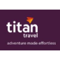 Titan Travel Discount Codes and Coupons 2025