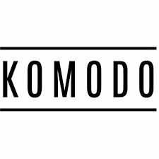Komodo Discount Codes and Coupons 2025