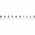 Maes Hills Collection Discount Codes and Coupons 2025