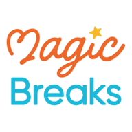 MagicBreaks Discount Codes and Coupons 2025