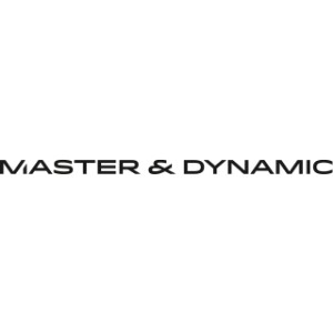 Master & Dynamic Discount Codes and Coupons 2025