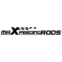 Maxpeeding rods AU Discount Codes and Coupons 2025