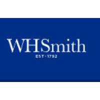 WHSmith Discount Codes and Coupons 2025