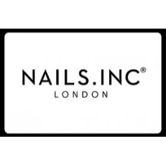 Nails Inc Discount Codes and Coupons 2025