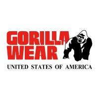 Gorilla Wear Discount Codes and Coupons 2025