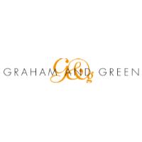 Graham and Green Discount Codes and Coupons 2025