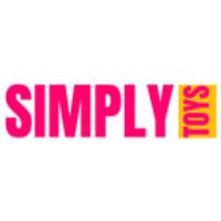 Simply Toys Discount Codes and Coupons 2025