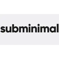 Subminimal US Discount Codes and Coupons 2025