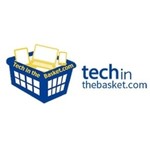 TechInTheBasket UK Discount Codes and Coupons 2025