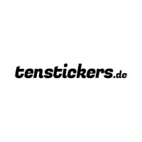 Ten Stickers Discount Codes and Coupons 2025