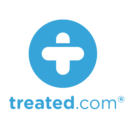 Treated Discount Codes and Coupons 2025