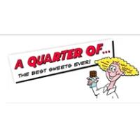 A Quarter Of Discount Codes and Coupons 2025