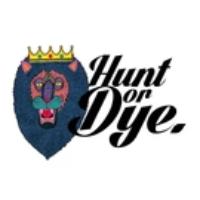 Hunt or Dye Discount Codes and Coupons 2025