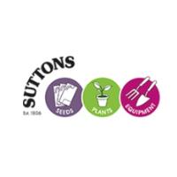 Suttons Discount Codes and Coupons 2025