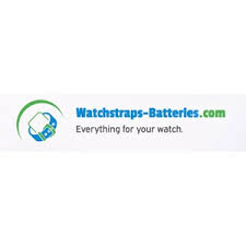 Watchstraps-batteries Discount Codes and Coupons 2025
