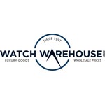 Watch Warehouse Discount Codes and Coupons 2025
